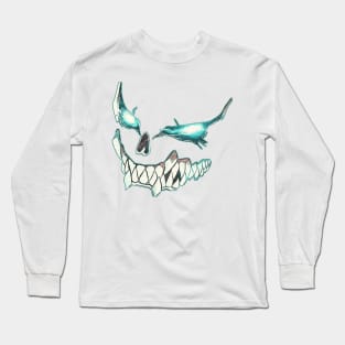 kaiju Long Sleeve T-Shirt